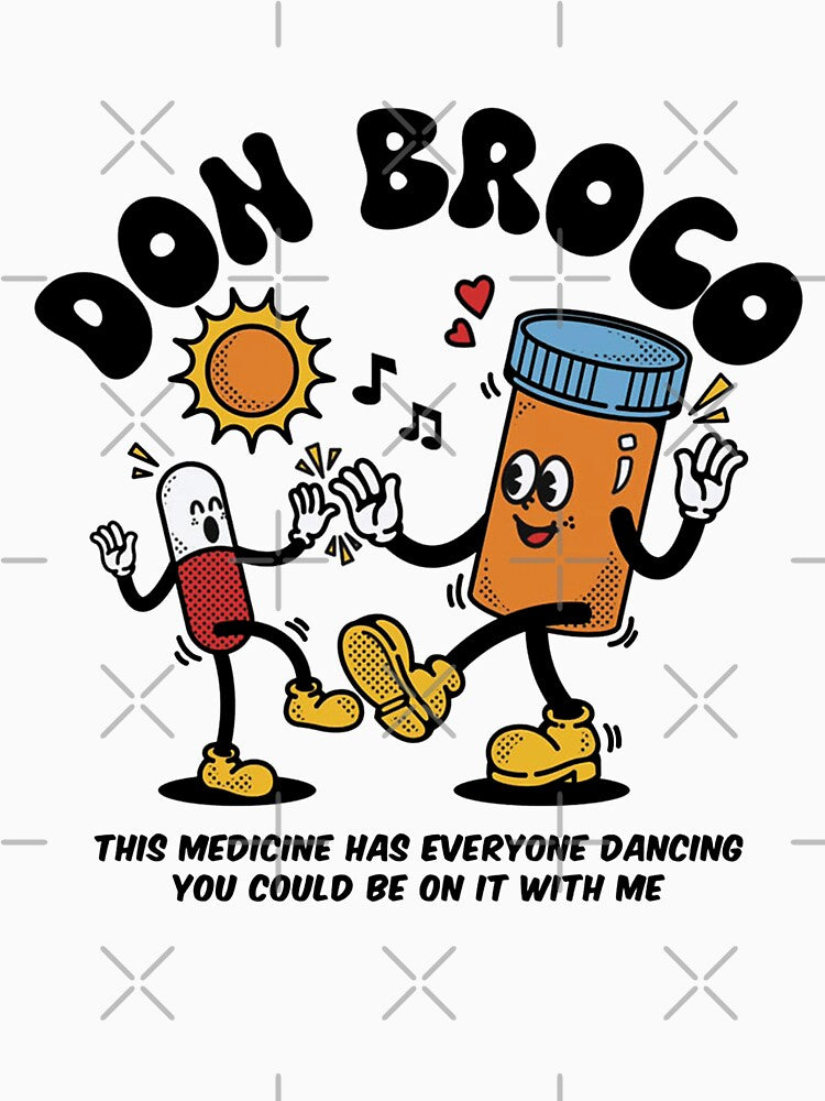 Don Broco by Vernon  Freeman