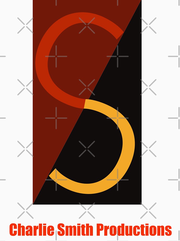 Charlie Smith Productions Logo by cmsmith2364