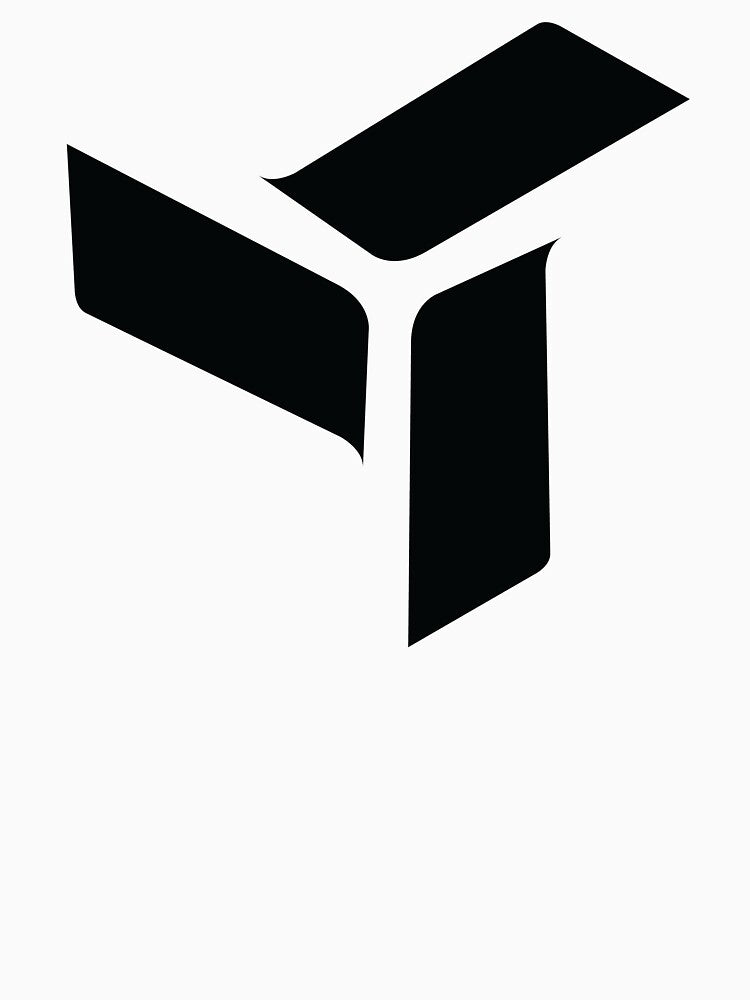 EDEN Style Symbol by Dark Side  of the Loom