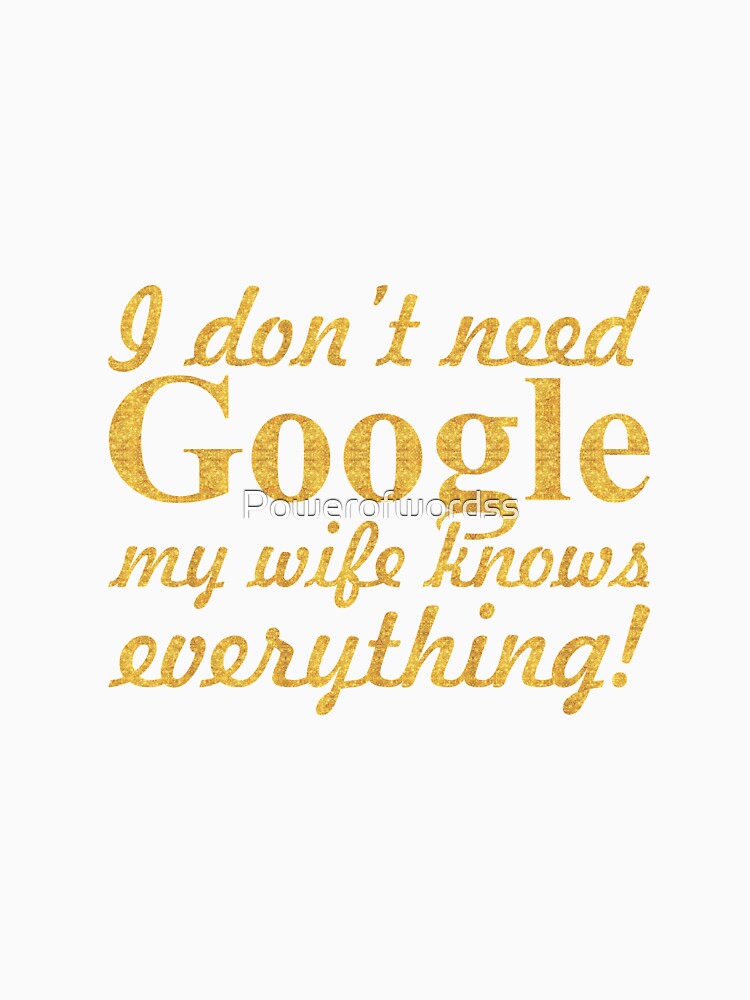 I don't need... Inspirational Quote by Powerofwordss