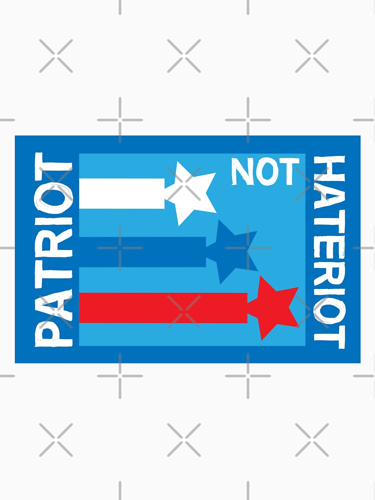 American Patriot - Patriotic Gifts - USA - American Gifts - Patriotic USA Shirt by happygiftideas