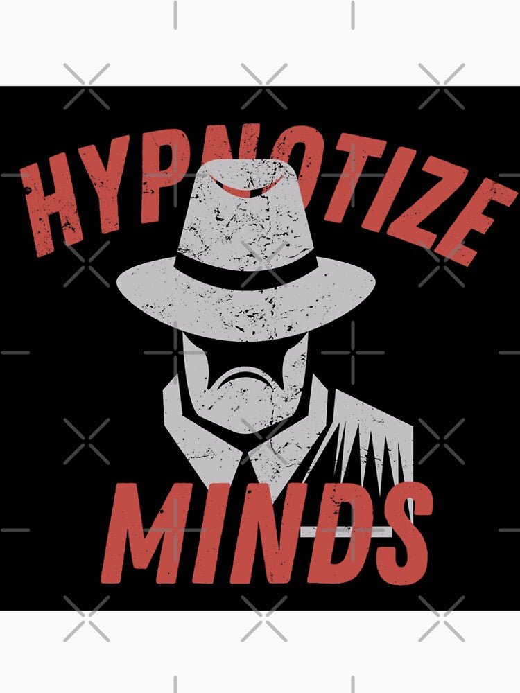 HYPNOTIZE MINDS by DDoneph
