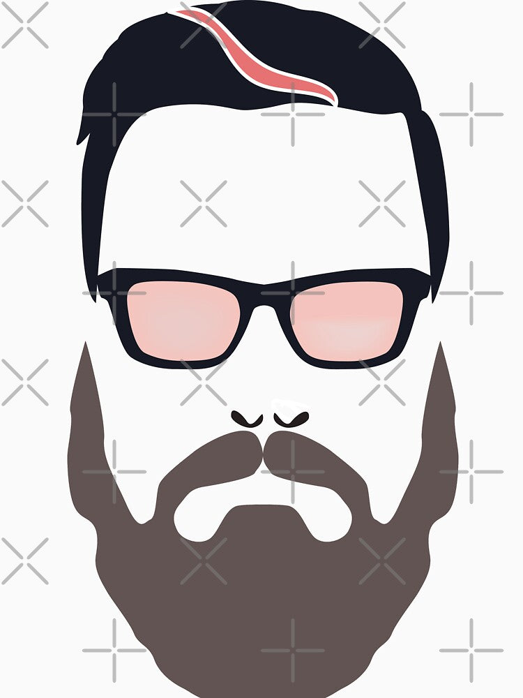 Hipster by KARTICK DUTTA