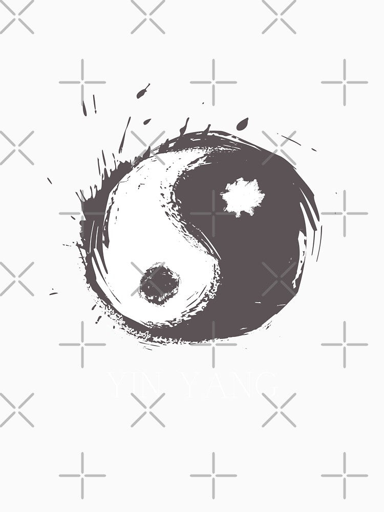 Yin Yang 2.0 by DDoneph