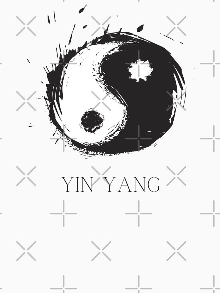 Yin Yang by DDoneph