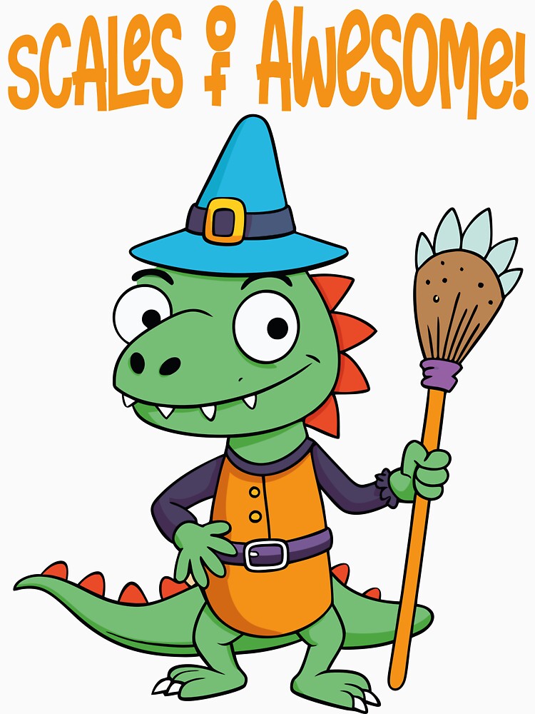 halloween Dragon awesome by Grxcreation