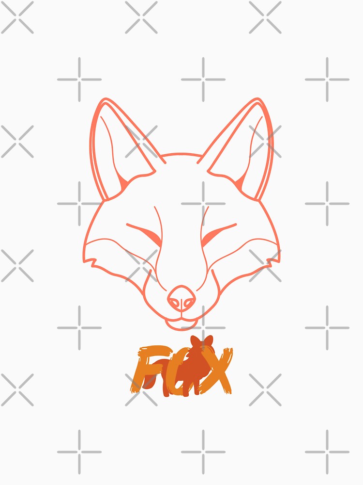 FOX by DDoneph