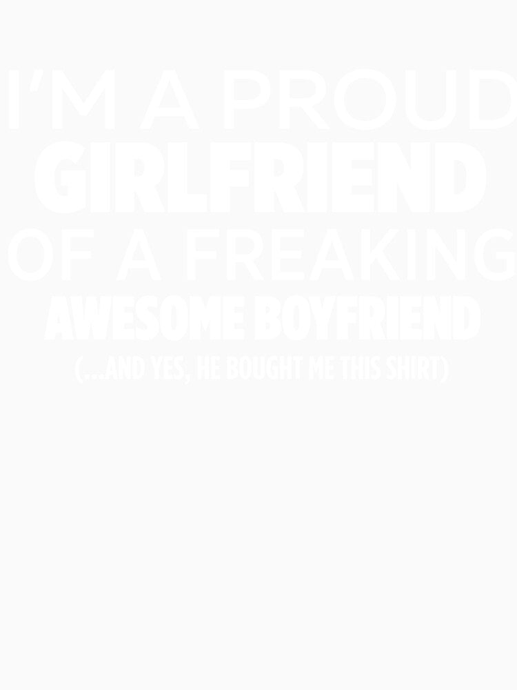 Awesome Boyfriend by AlwaysAwesome