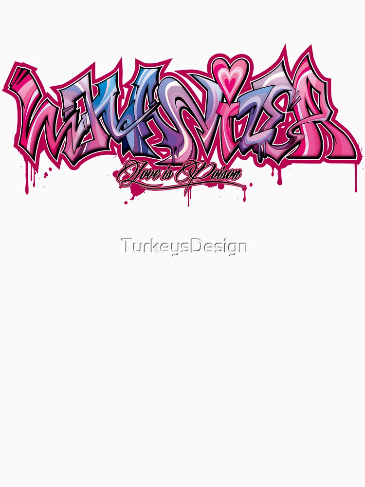 Womanizer by TurkeysDesign