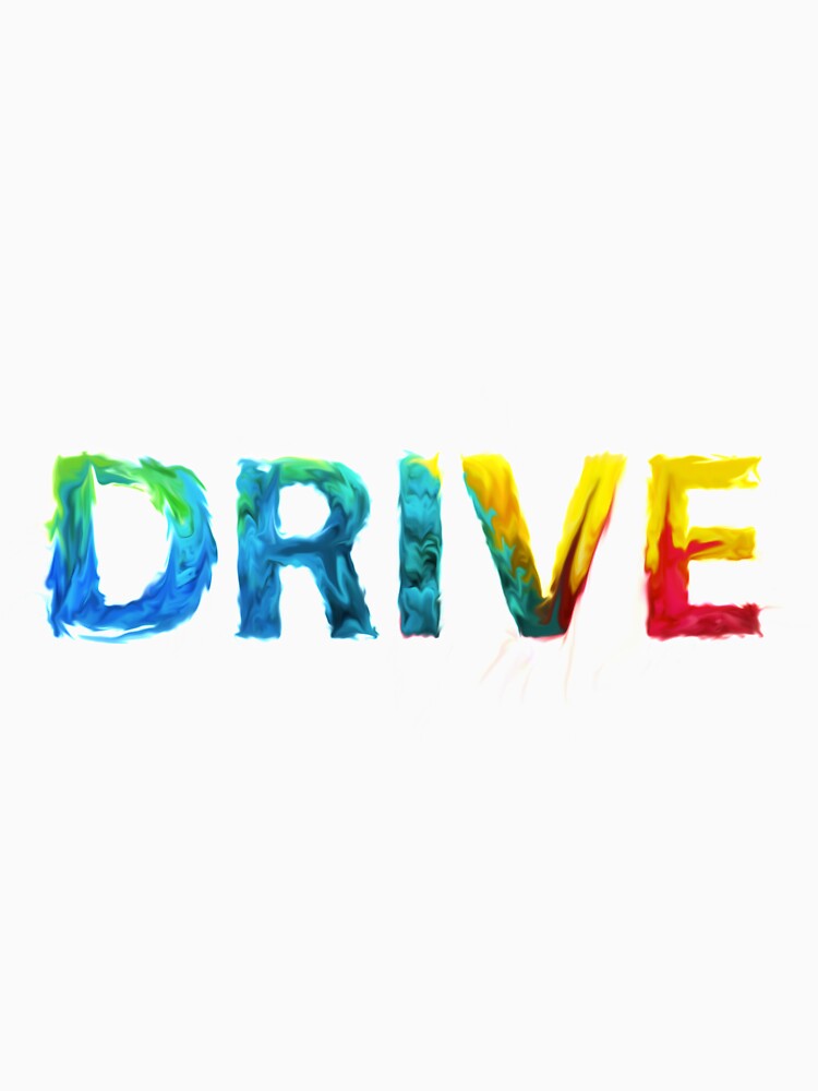 Drive by Rik Verbeek