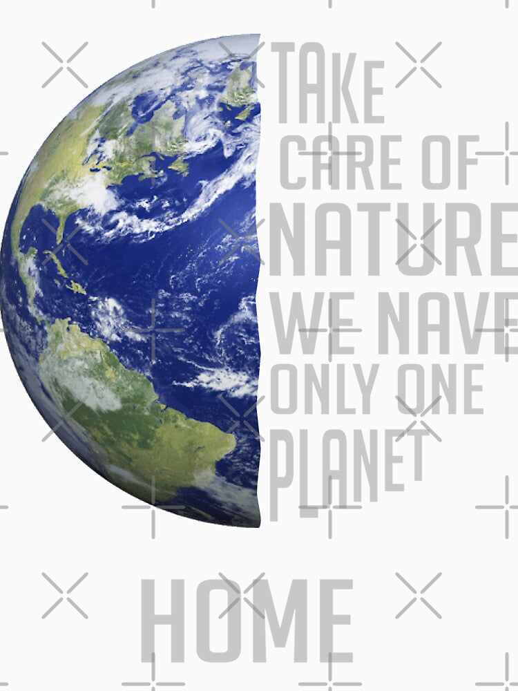 take care of our planet earth by erozzz