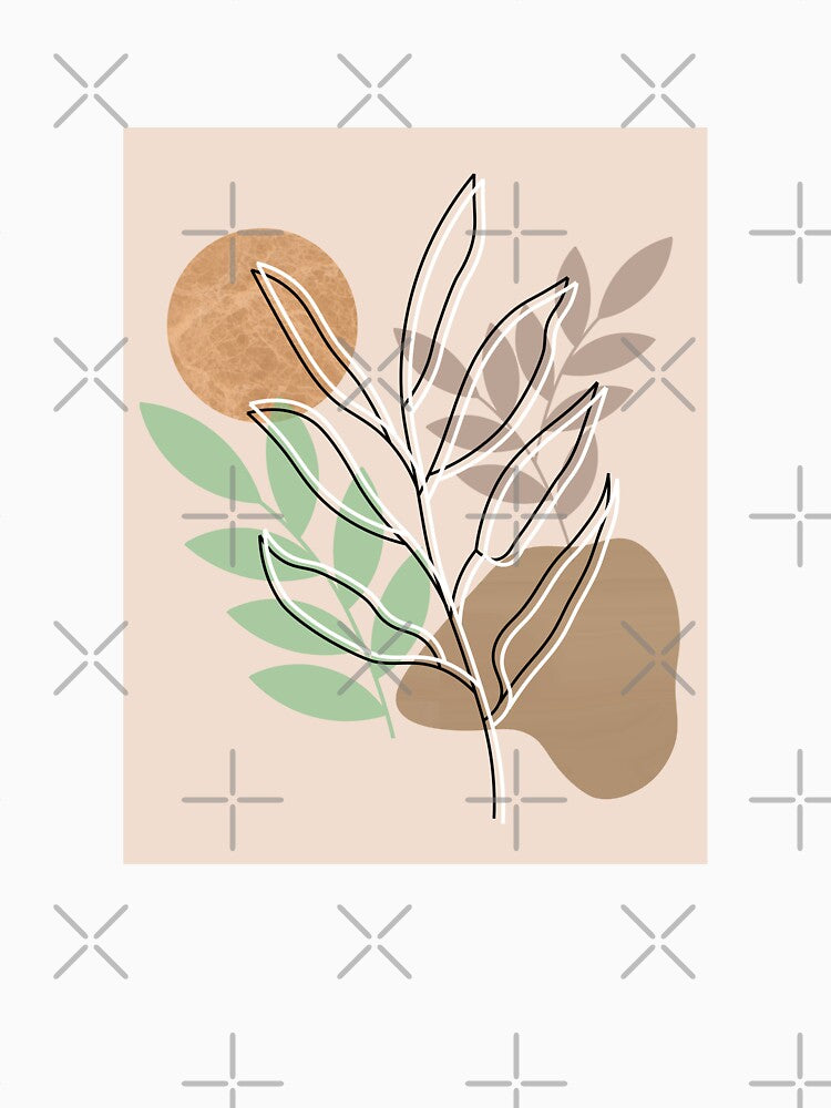 Whimsical Moon by thelazyllama