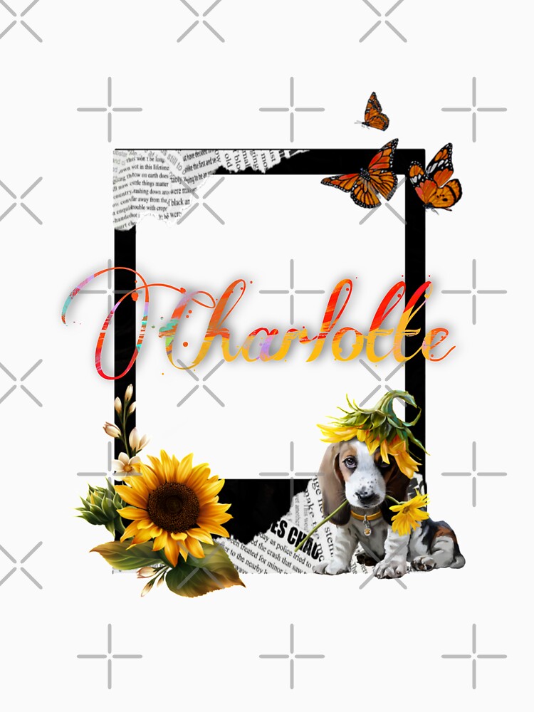 Charlotte by YMStore