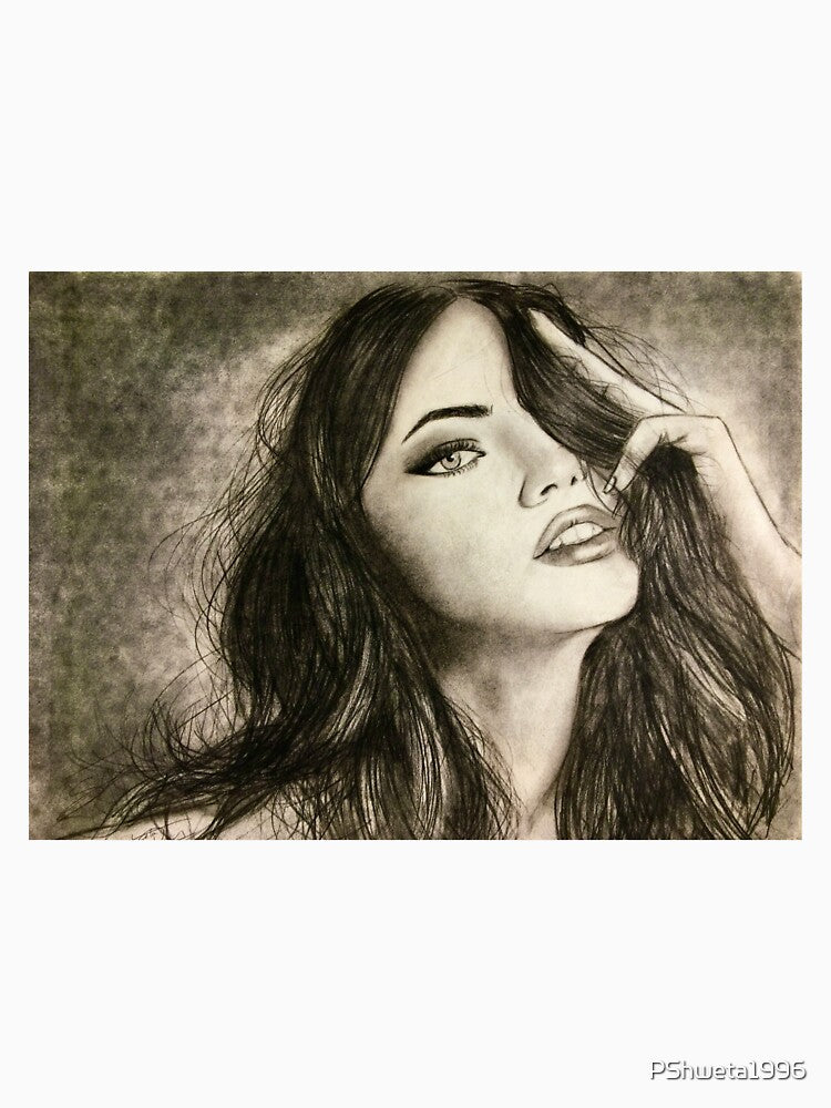 Adriana by PShwetsss