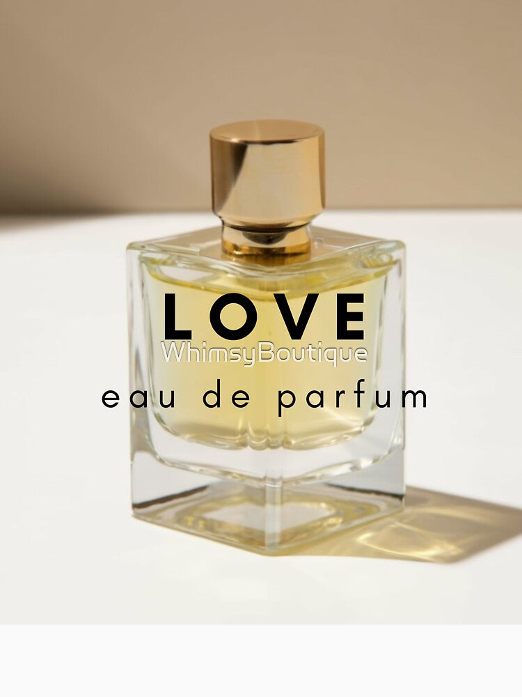 Love Fragrance by WhimsyBoutique