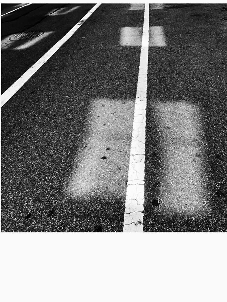Median by Maureen Eckert