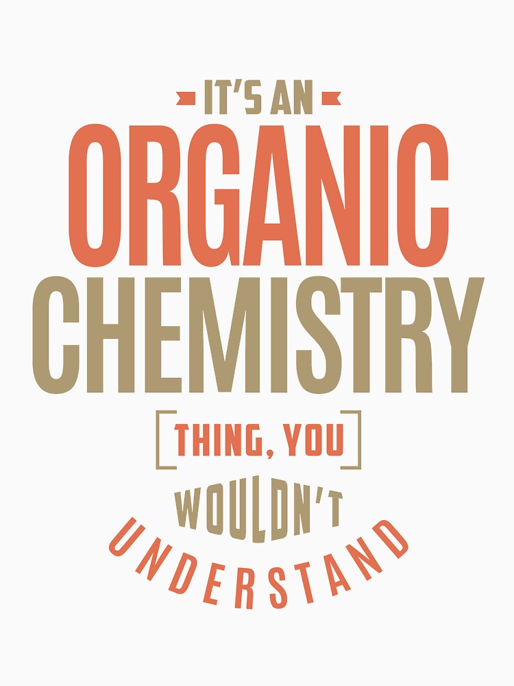 Organic Chemistry by caiquefelino15