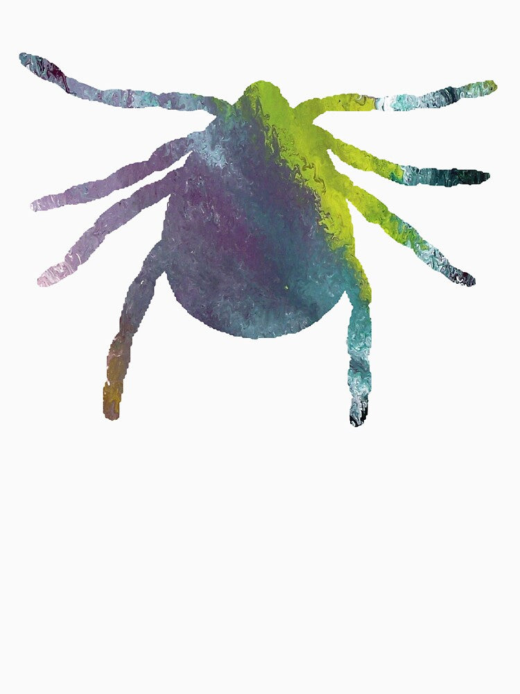 Tick by MordaxFurritus