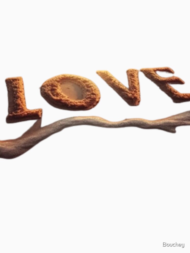 Design Love - On-Demand Customized Design Articles by Bouchey