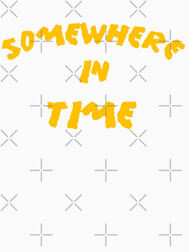 SOMEWHERE IN TIME by DDoneph