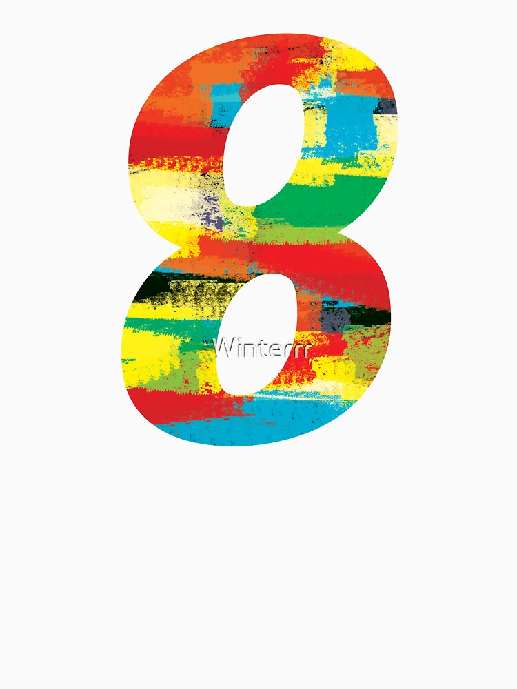 Eight by Winterrr