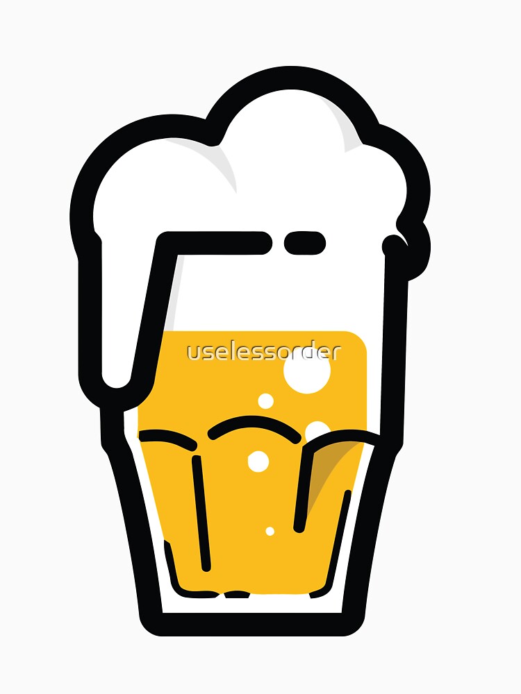 Beer by uselessorder