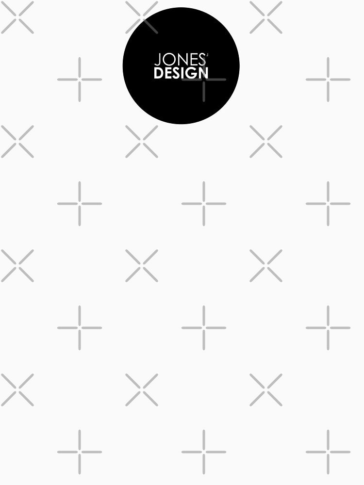 JONES DESIGN by Jones' DESIGN