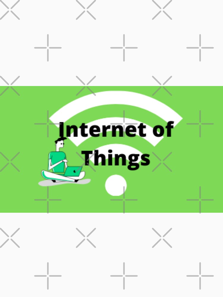 Internet of Things by China Decoded