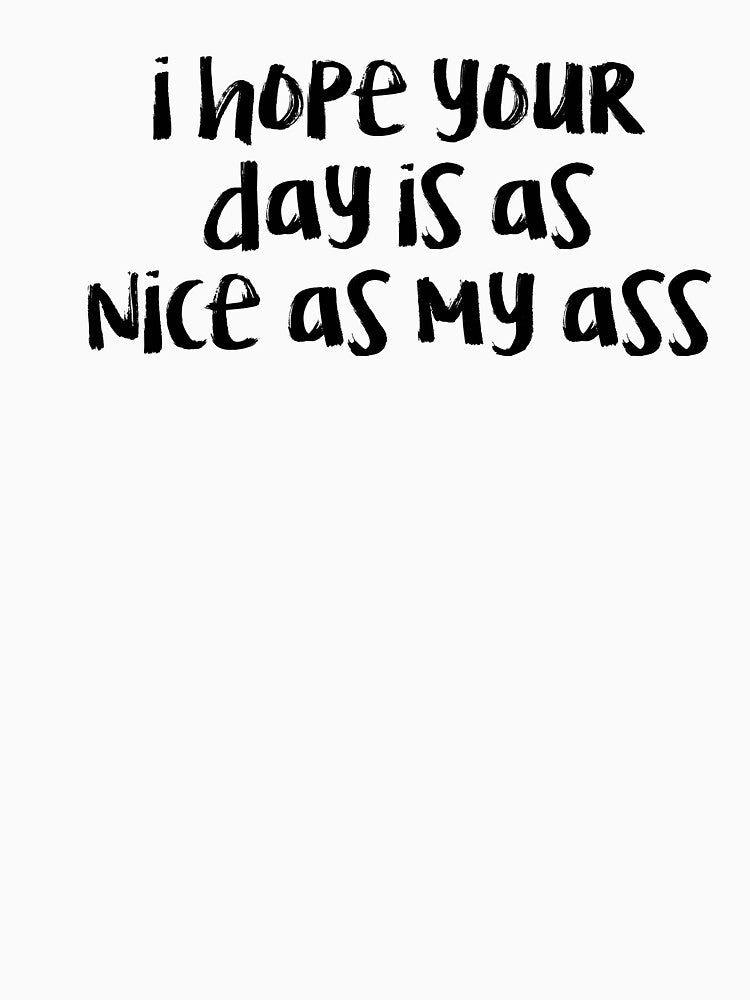 Sassy Ass by Spitfire July Doodles