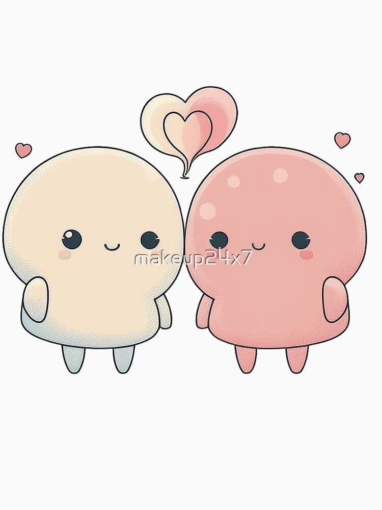 Cute Valentines Day by Design Den