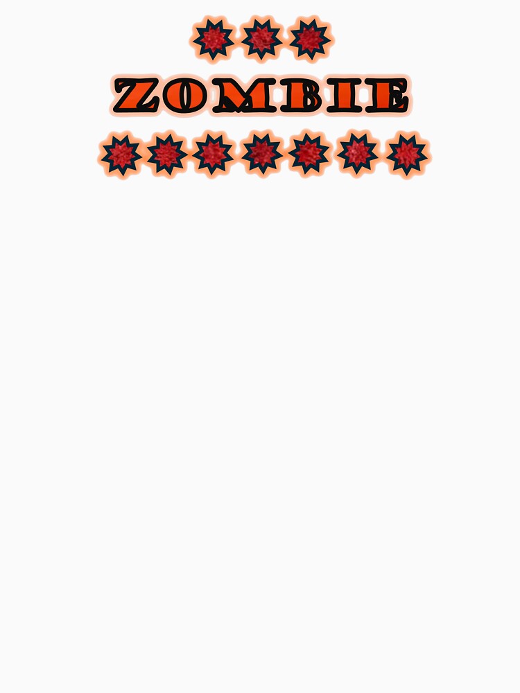 Zombie by Vesper Designs