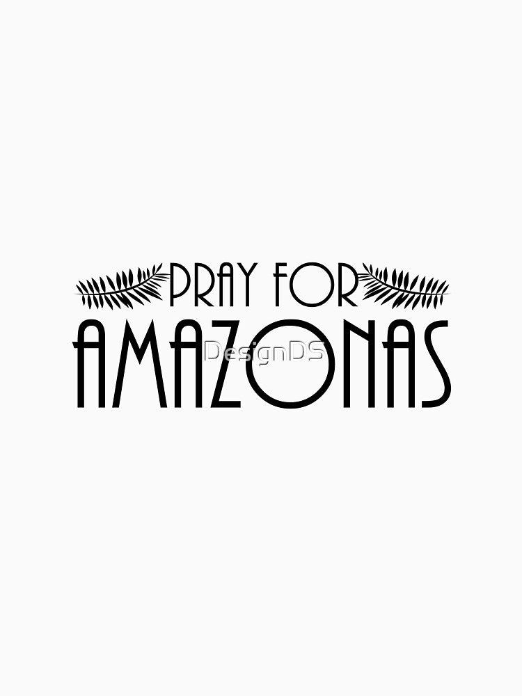 Amazon by DesignDS
