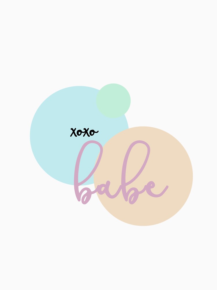 xoxo by brookenich05