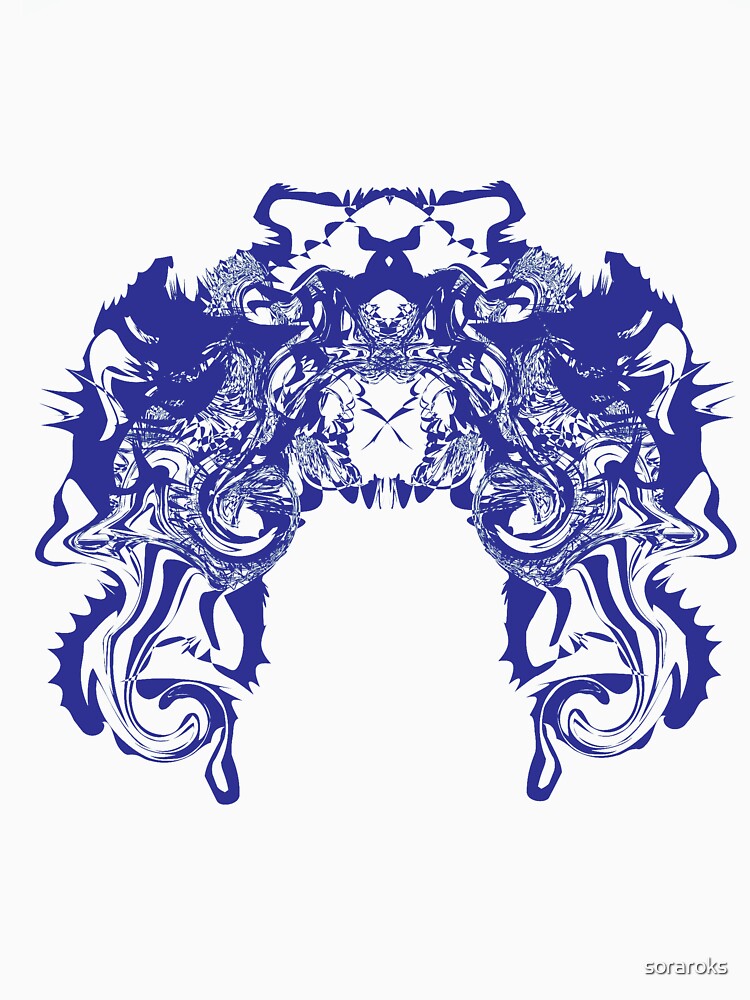 Random Design by soraroks