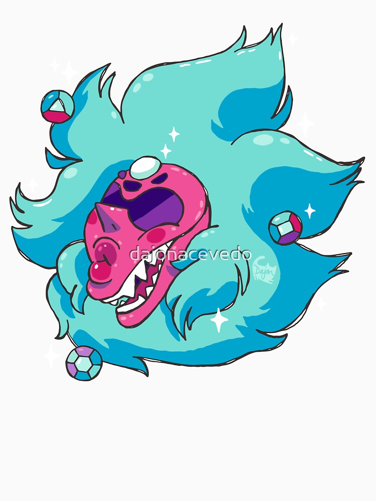 Alexandrite - Steven Universe by dajonacevedo