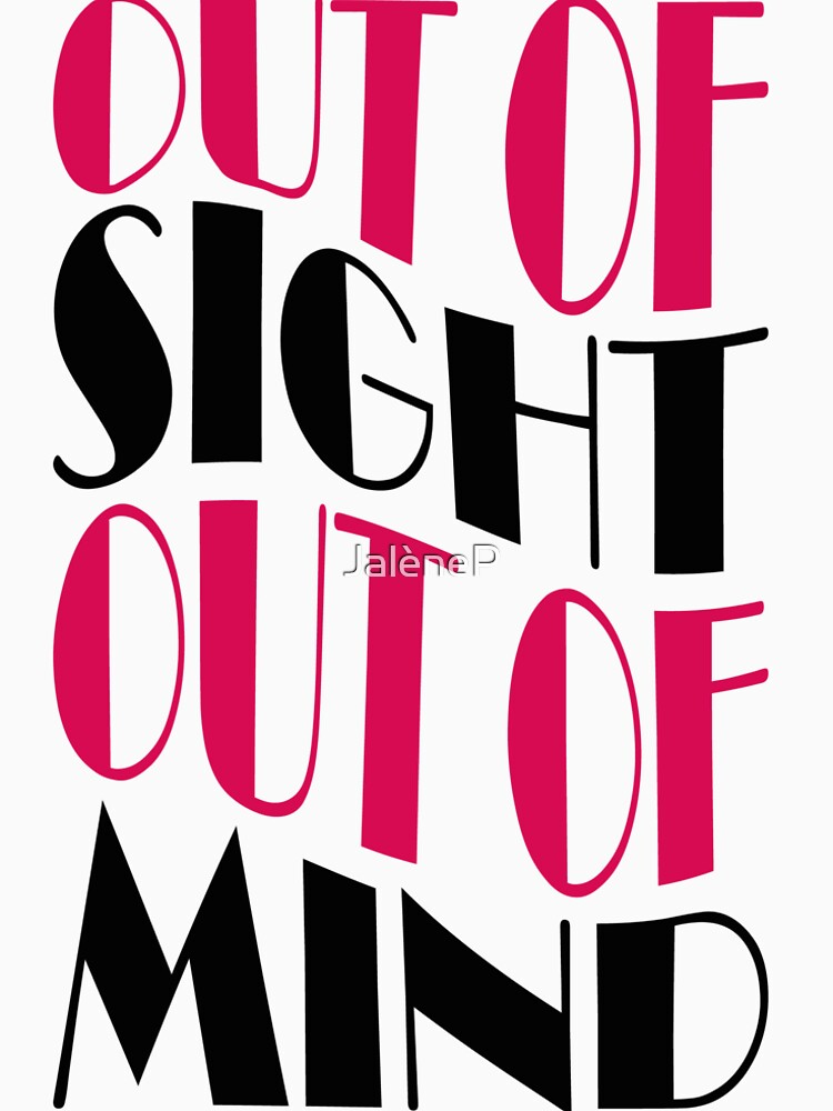 graphic design text pink by JalèneP