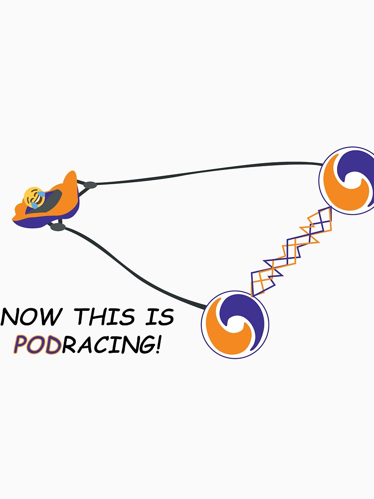 Now This Is Podracing by ThotShot