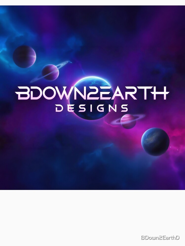 Brand Logo 2 by BDown2EarthD