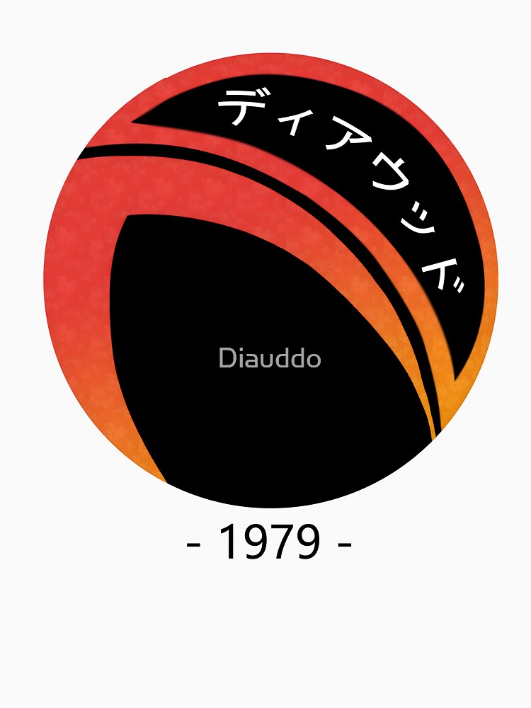 Diāuddo ディアウッド by Diauddo