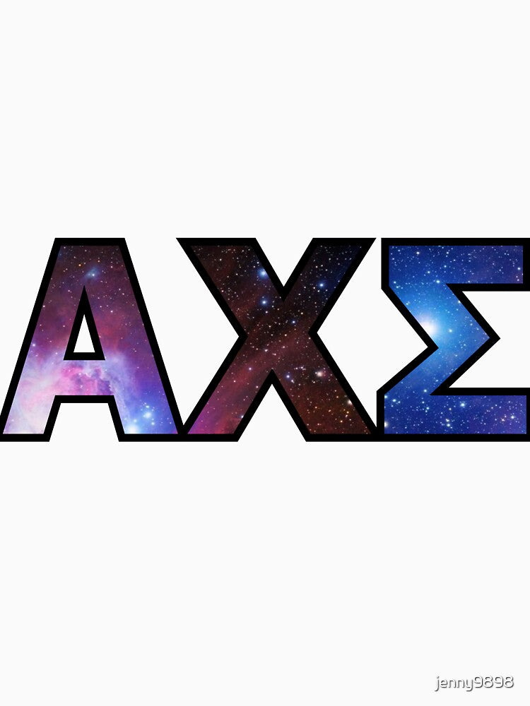 AXS Galaxy by jenny9898