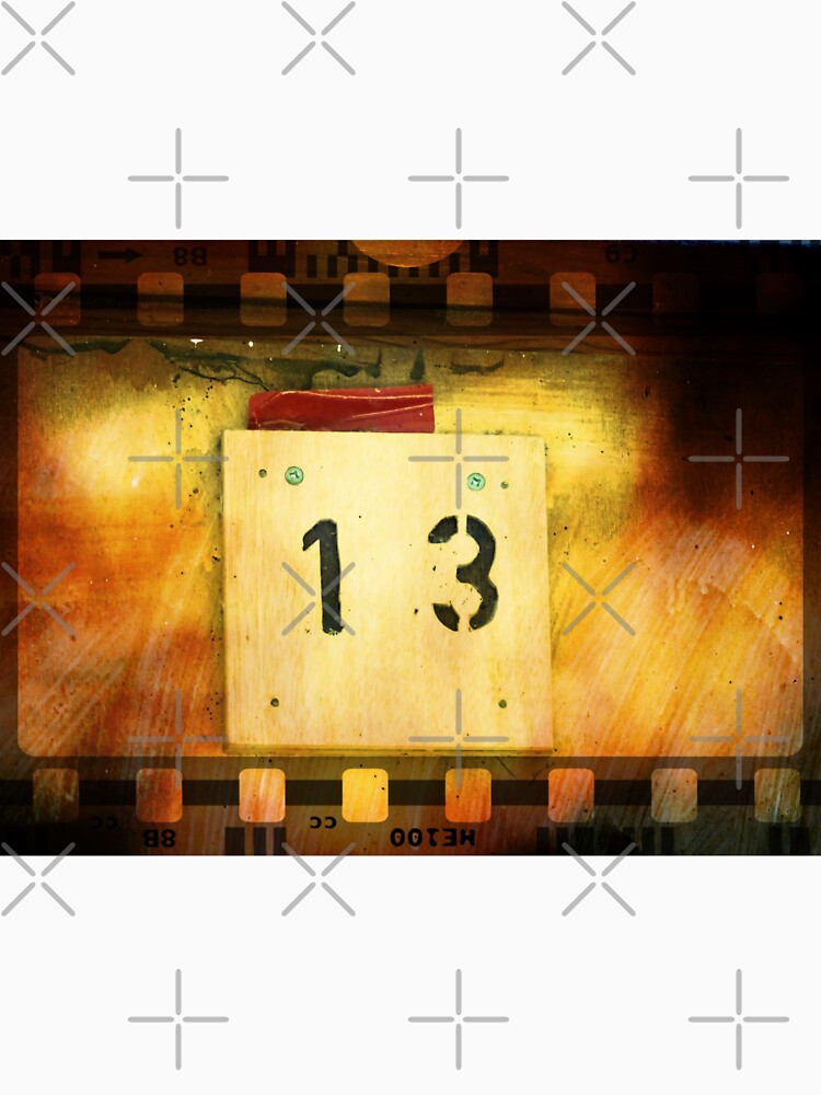 Friday the 13th by PicsByMi
