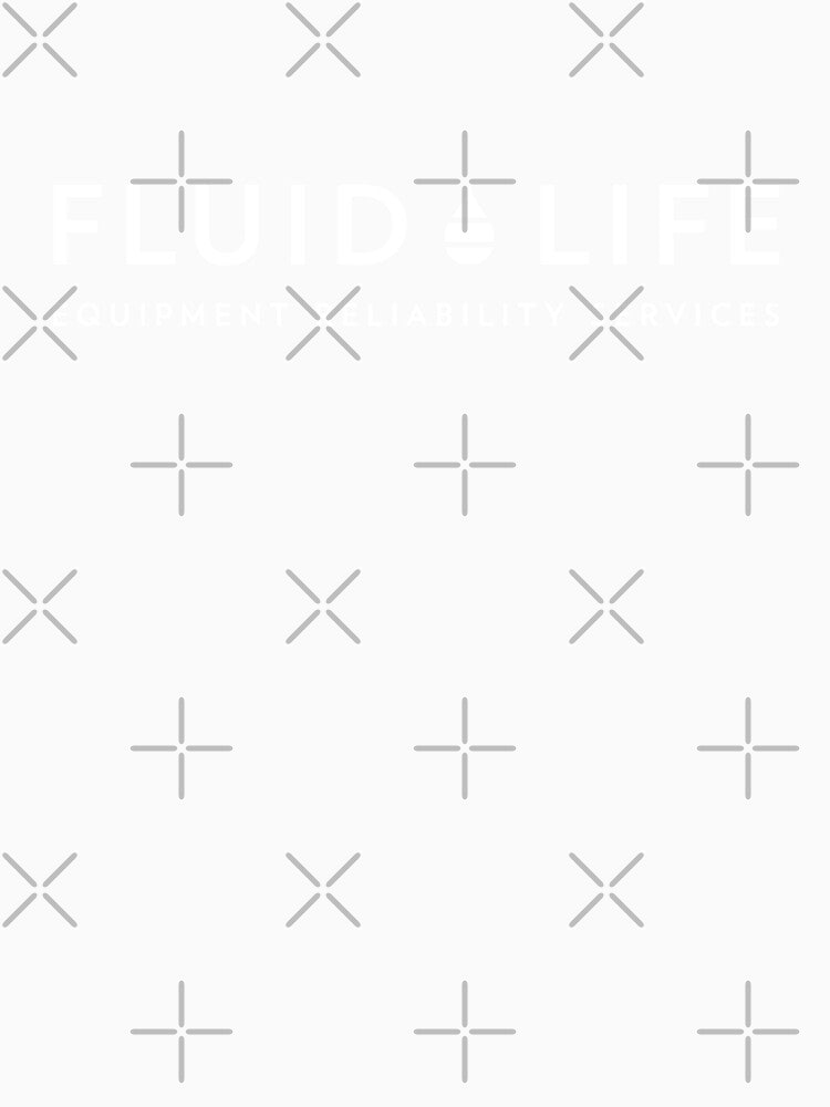 Fluid Life Logo (Reverse White) by Fluid Life