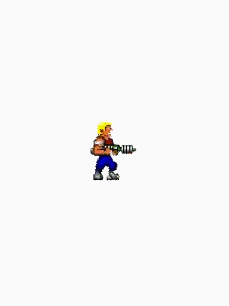 Duke Nukem by Rik Verbeek