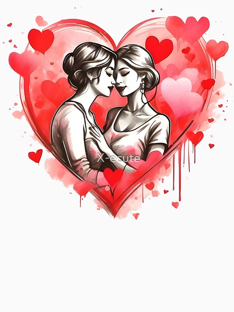 Engagement gift, gifts for girlfriend by X-ecute