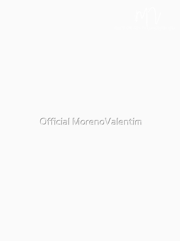 Official MorenoValentim by OfficialMorenoValentim