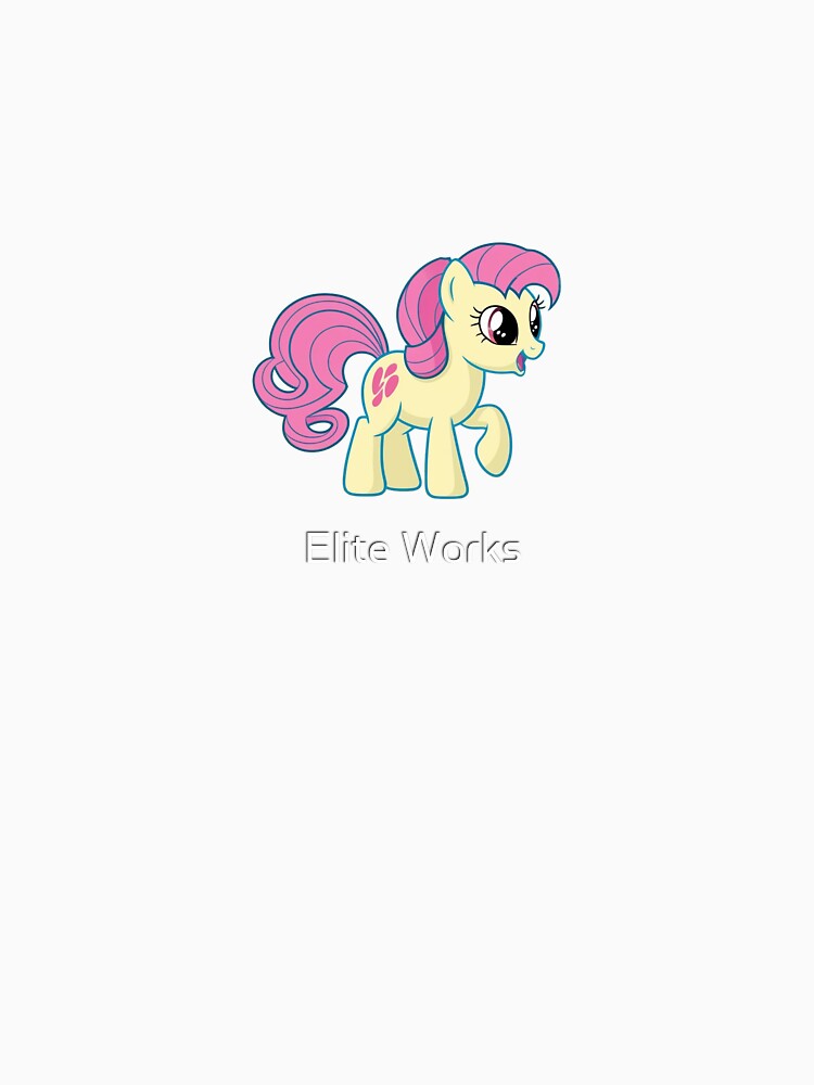 Pony Princess by Elite Works
