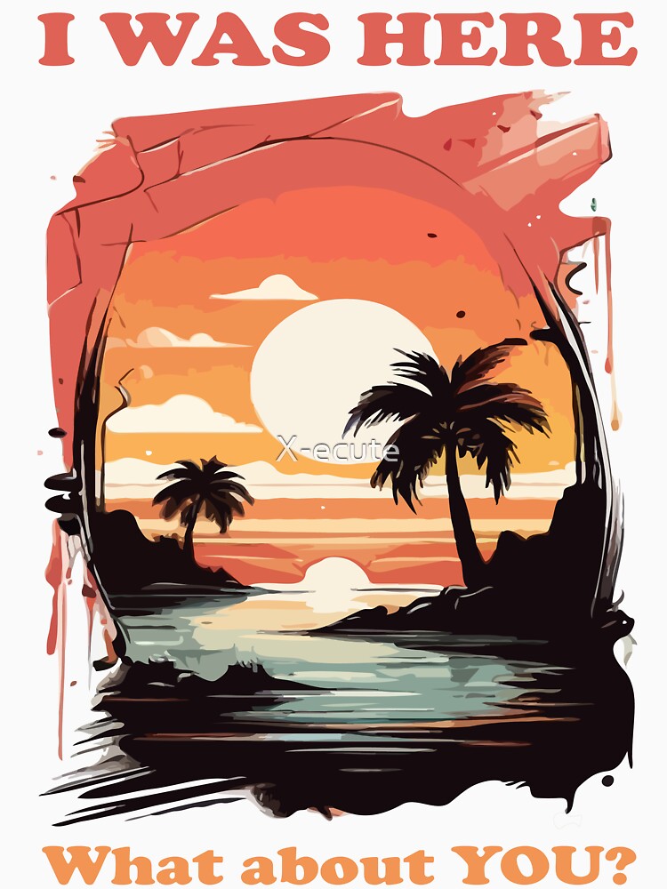 Beach beach summer vacation by X-ecute