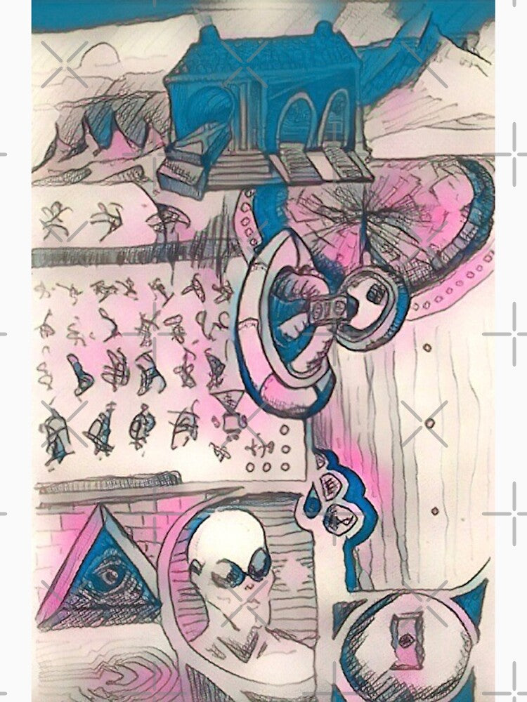 Tao House Pod by Stew  Bradley