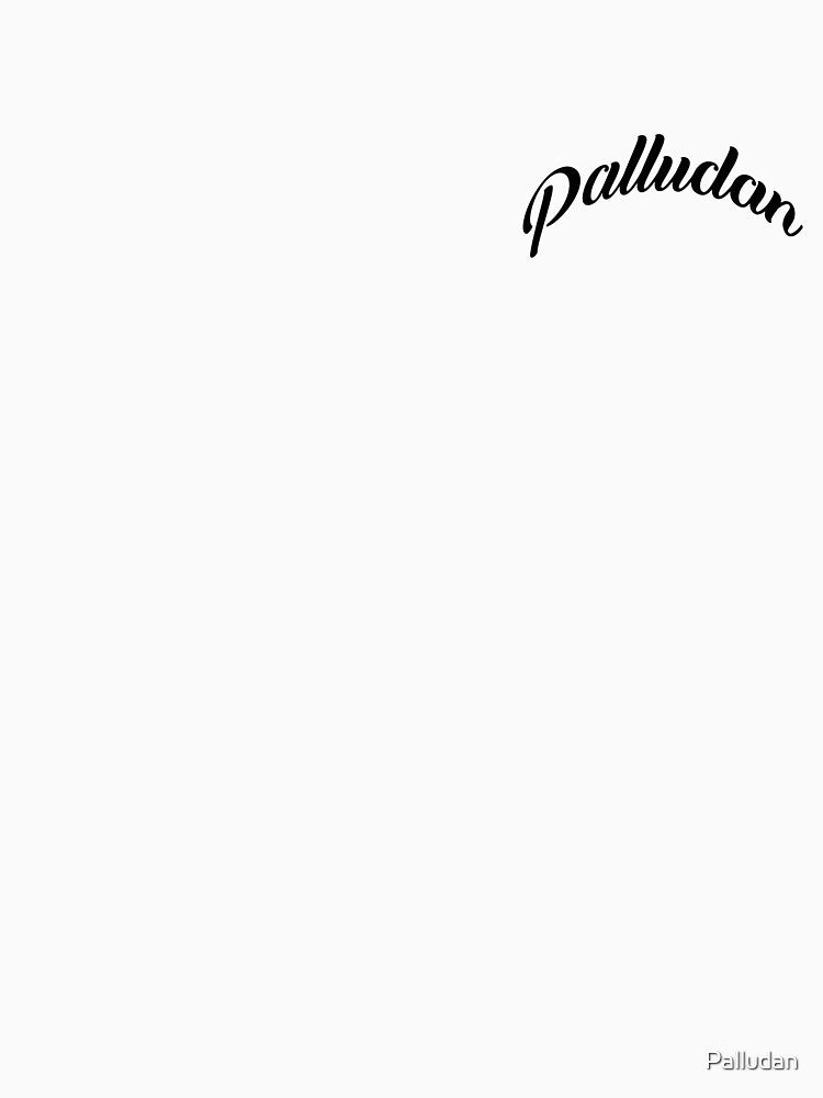 Palludan by Palludan