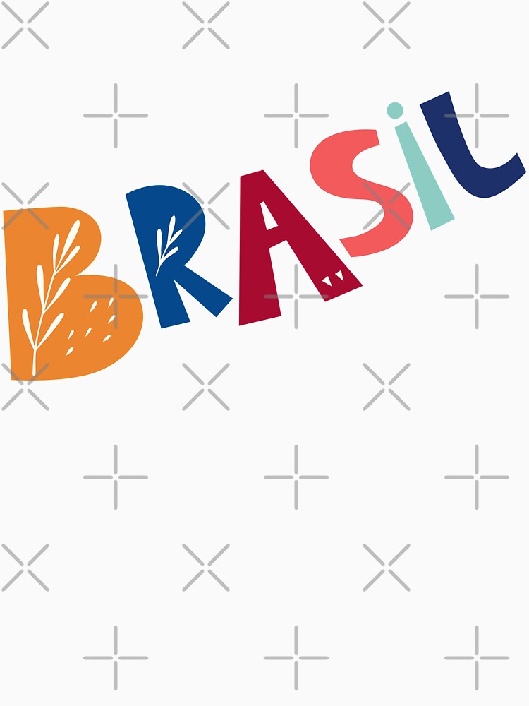 Brasil - Next Travel Destination by So Witcasm ?